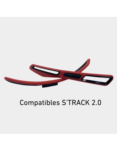 S'TRACK M & L 2.0 - Replacement temples