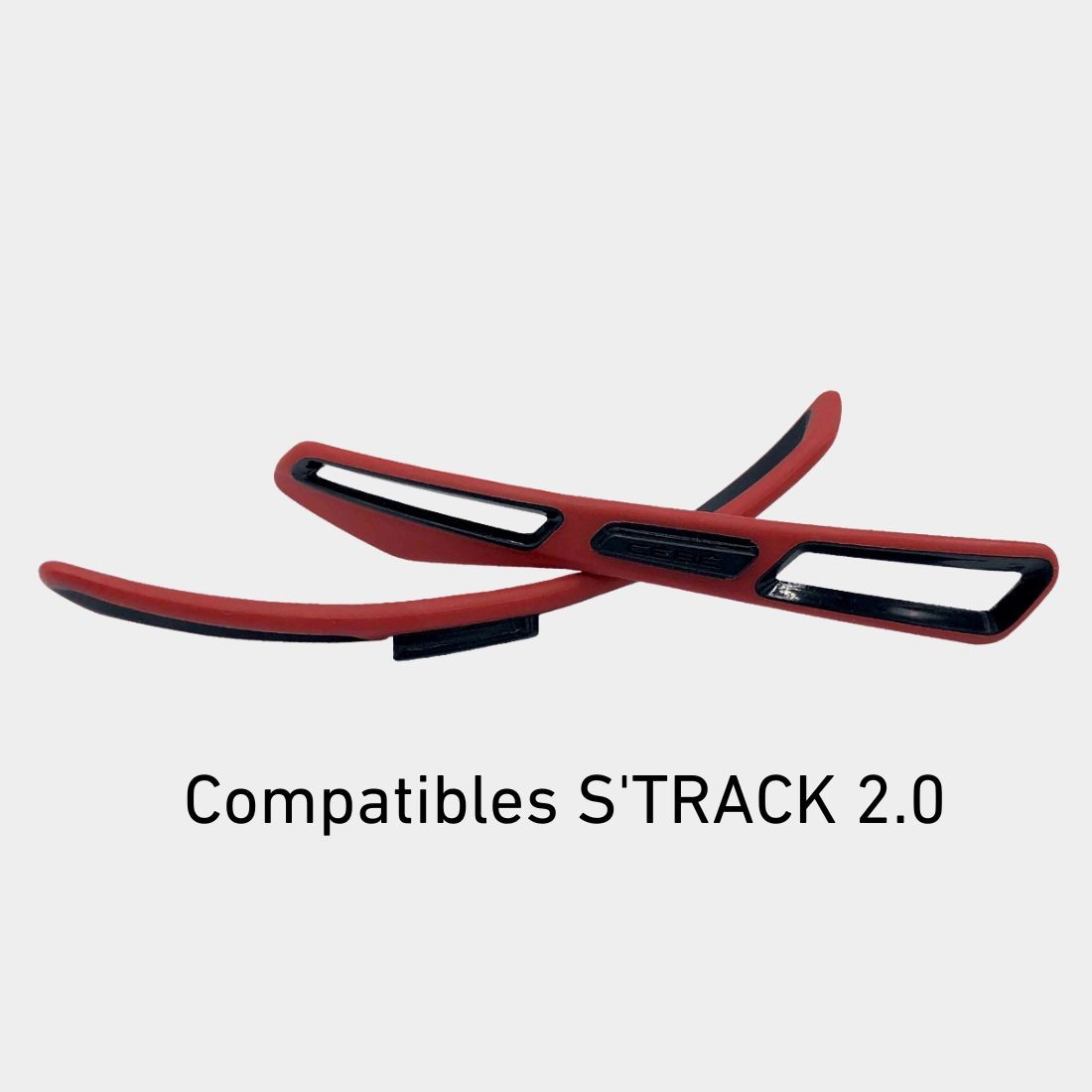 S'TRACK M & L 2.0 - Replacement temples