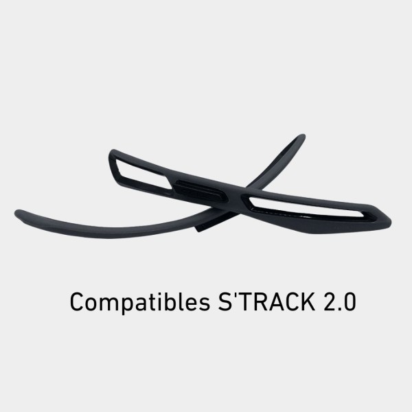 S'TRACK M & L 2.0 - Astine...