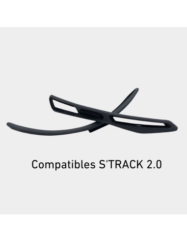 S'TRACK M & L 2.0 - Replacement temples