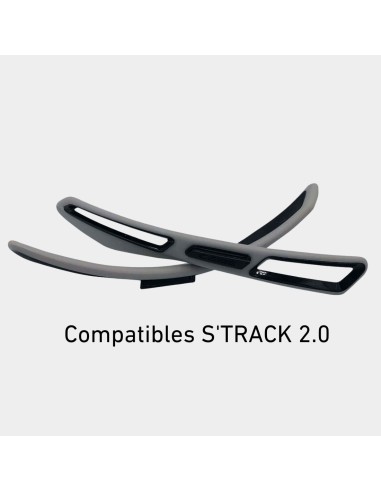 S'TRACK M & L 2.0 - Vervangende veren