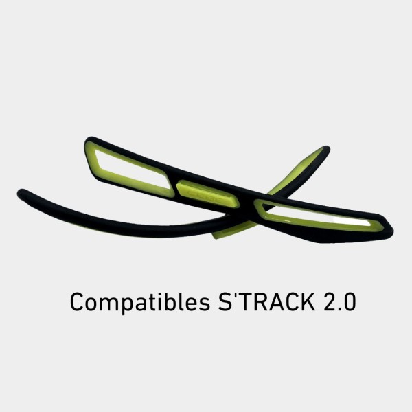 S'TRACK M & L 2.0 - Astine...