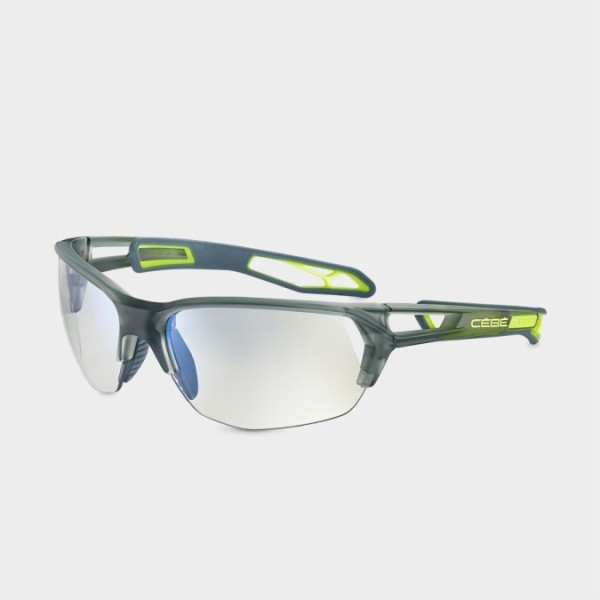 cebe-s-track-ultimate-m-lunettes-sport-medium-gris-lime