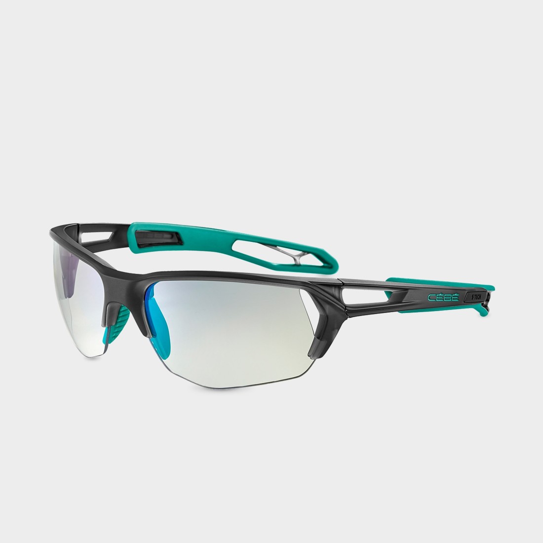 Gafas trail running Cébé S'Track Ultimate L CS34504