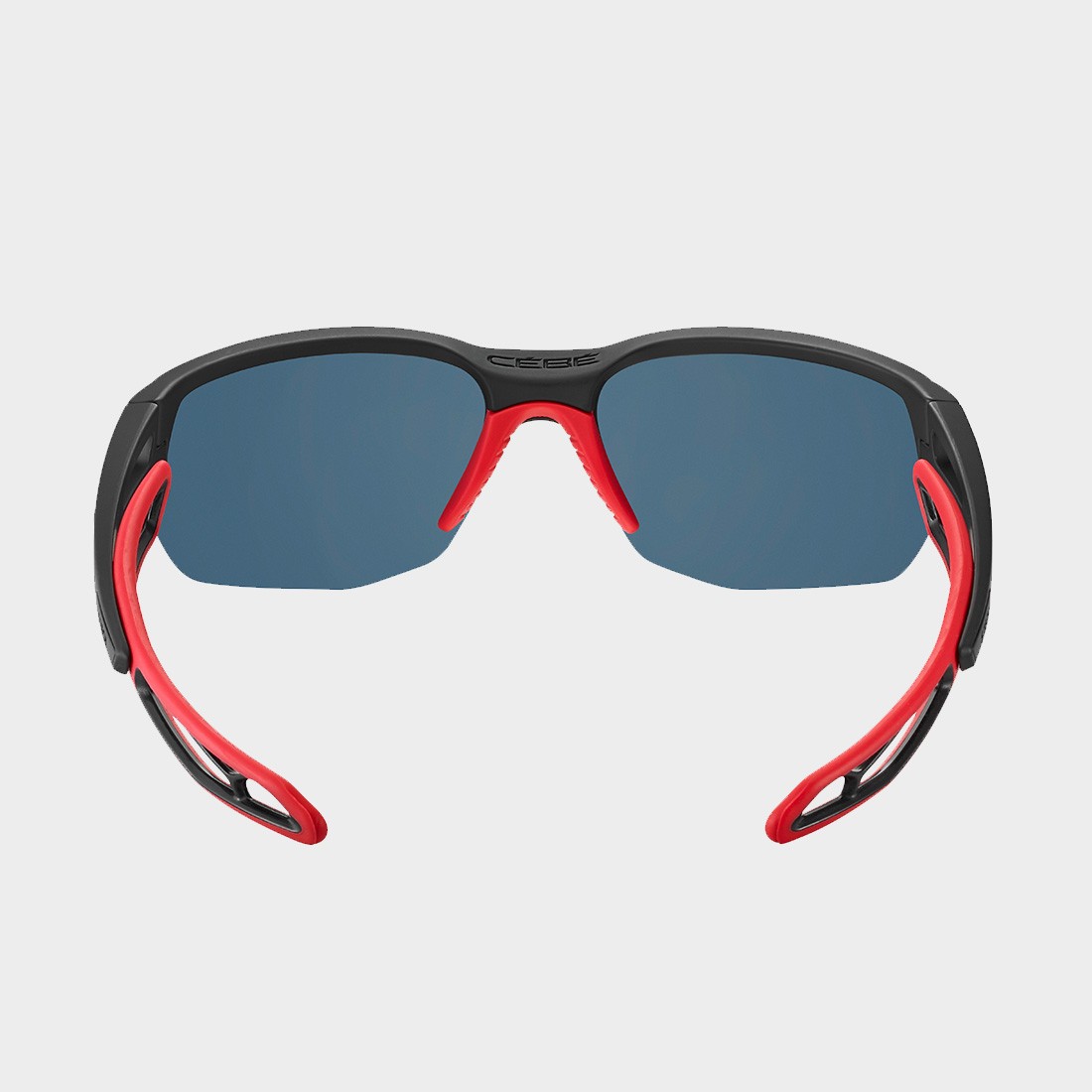cebe-s-track-ultimate-m-sport-glasses-medium-black-red