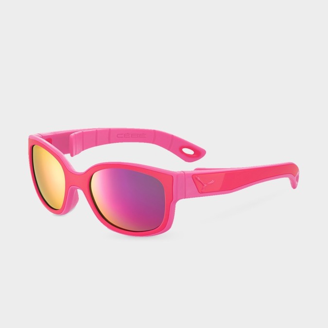 cebe-s-pies-goggles-junior-extra-small-small-rose