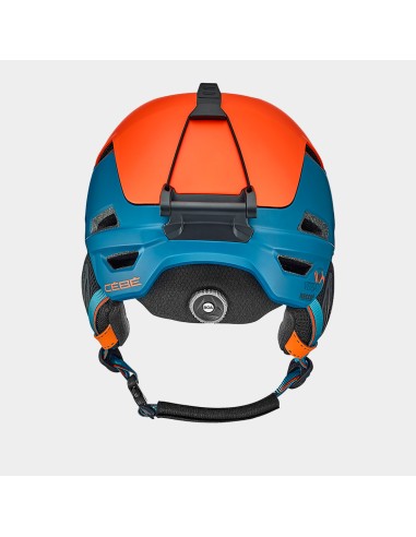 TECNICA (テクニカ) スキーブーツ メンズ 27-27.5cm オレンジ
