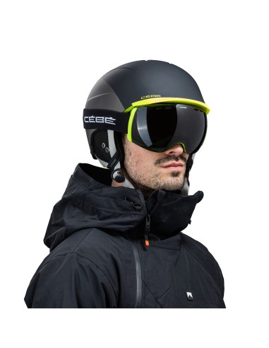 CONTEST VISOR ULTIMATE MIPS CONTEST VISOR ULTIMATE MIPS