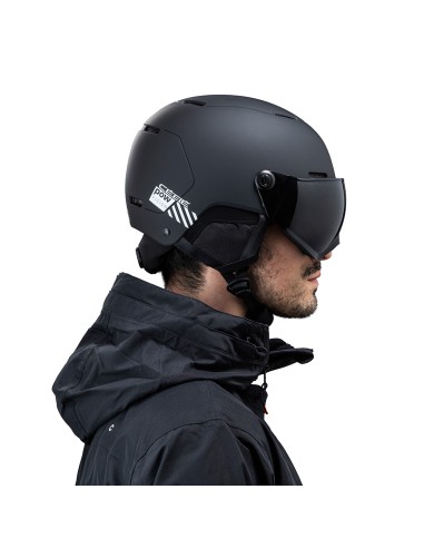 Casque de ski Cébé - Pow Mips Superdry - - Hyper-Lunettes