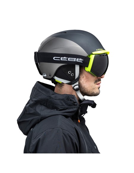 CONTEST VISOR ULTIMATE MIPS