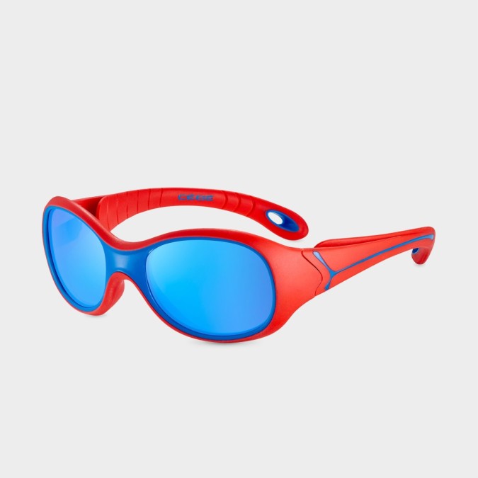 cebe-s-kimo-goggles-junior-extra-extra-small-red