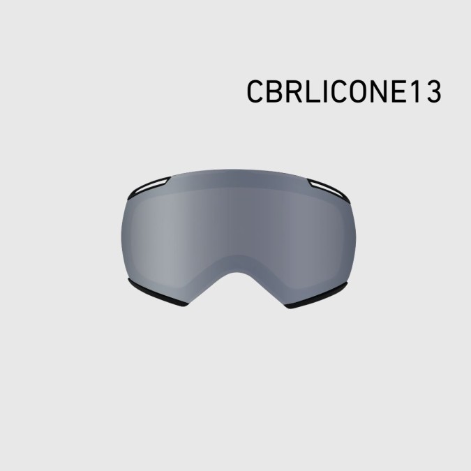 ICONE - REPLACEMENT LENS