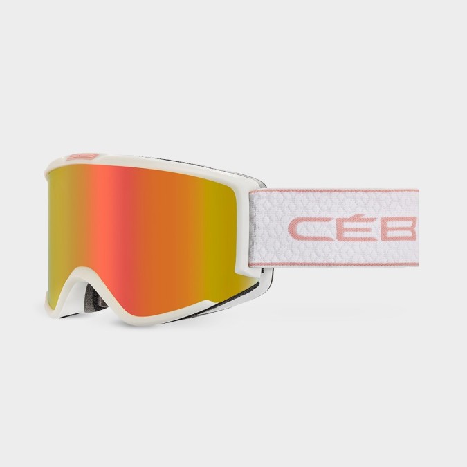 cebe-silhouette-masque-cylindrical-m-white