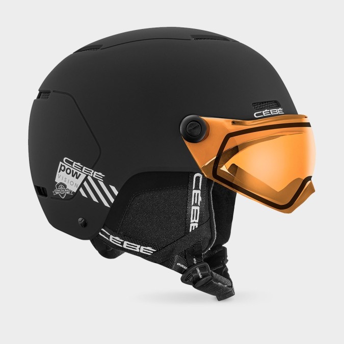 cebe-pow-vision-headset-ski-visor-black-white