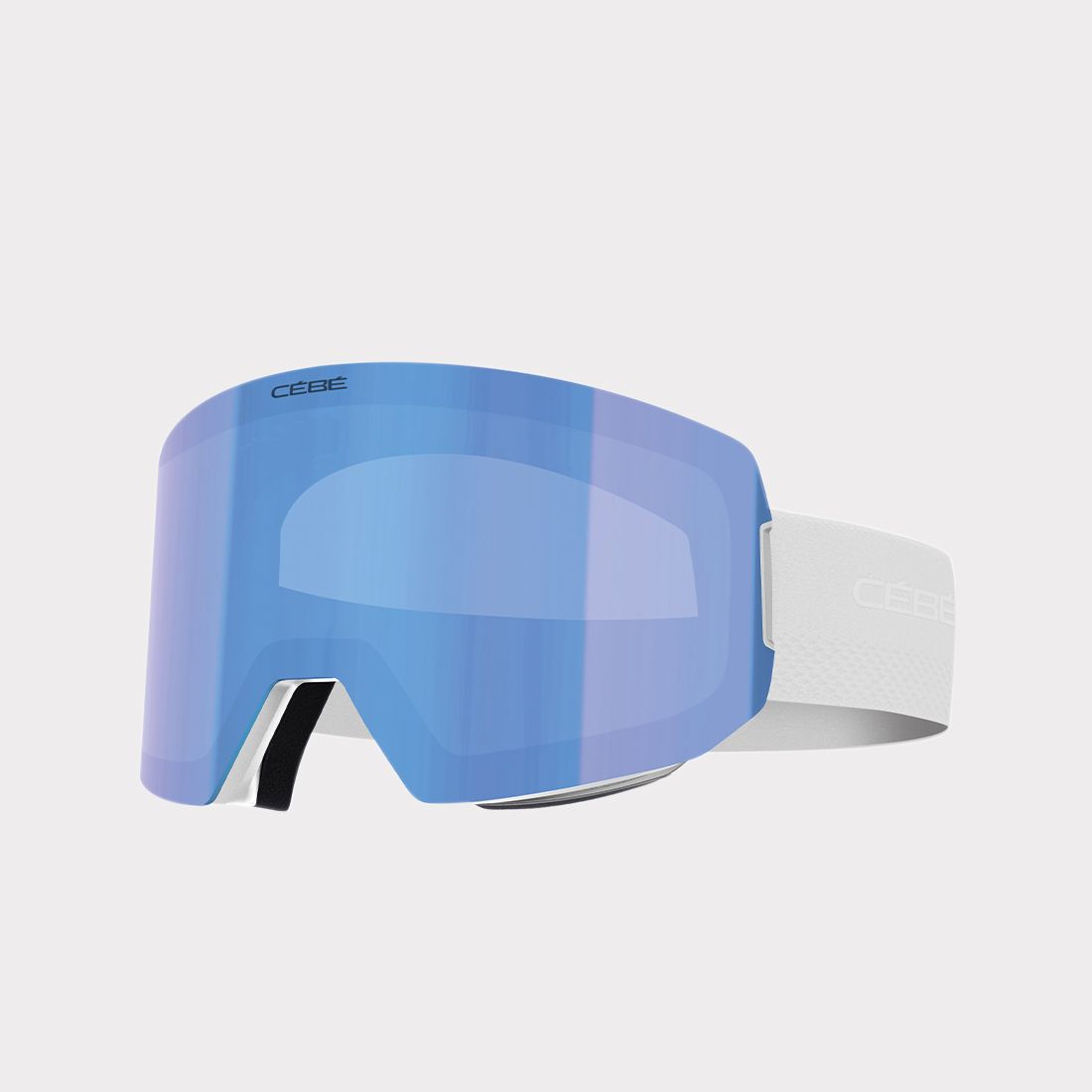 ﻿cébé CEBE - Masque ski adulte - STRIKER 2