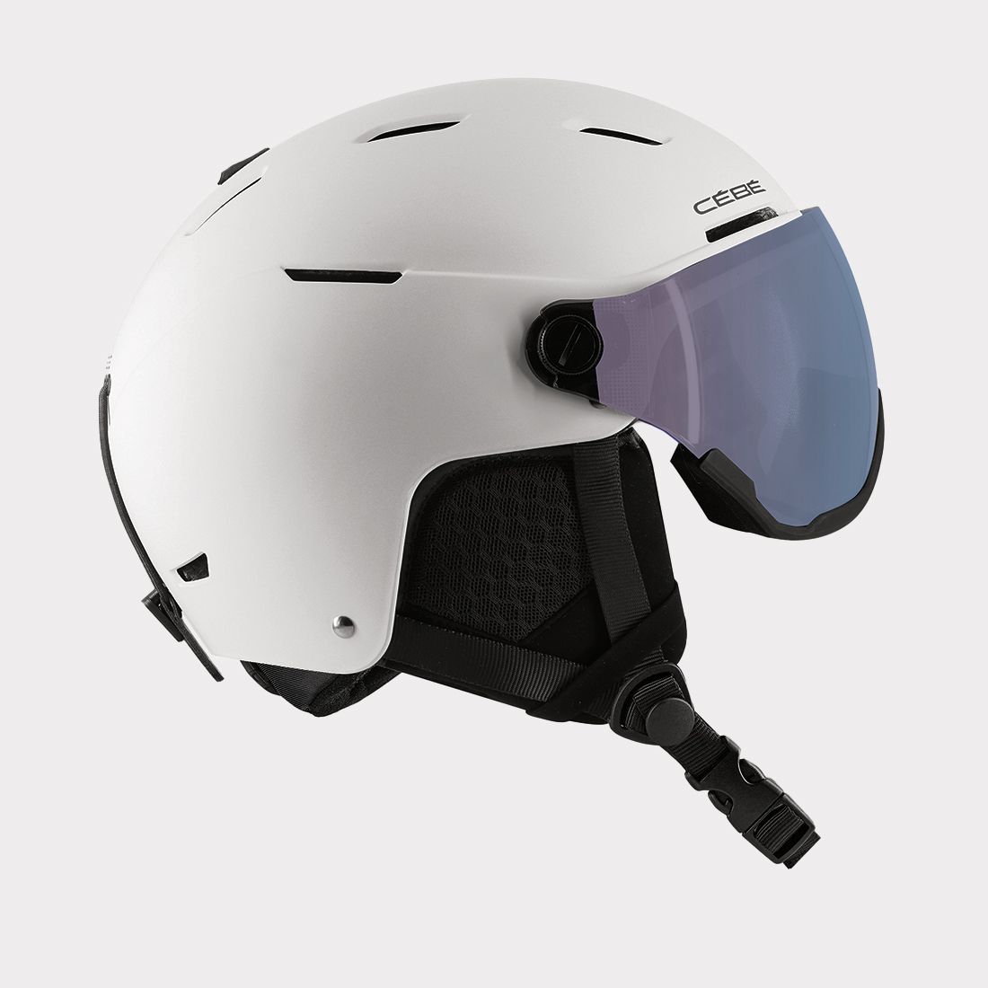 cébé CEBE - Casque ski adulte - PIXEL VARIO