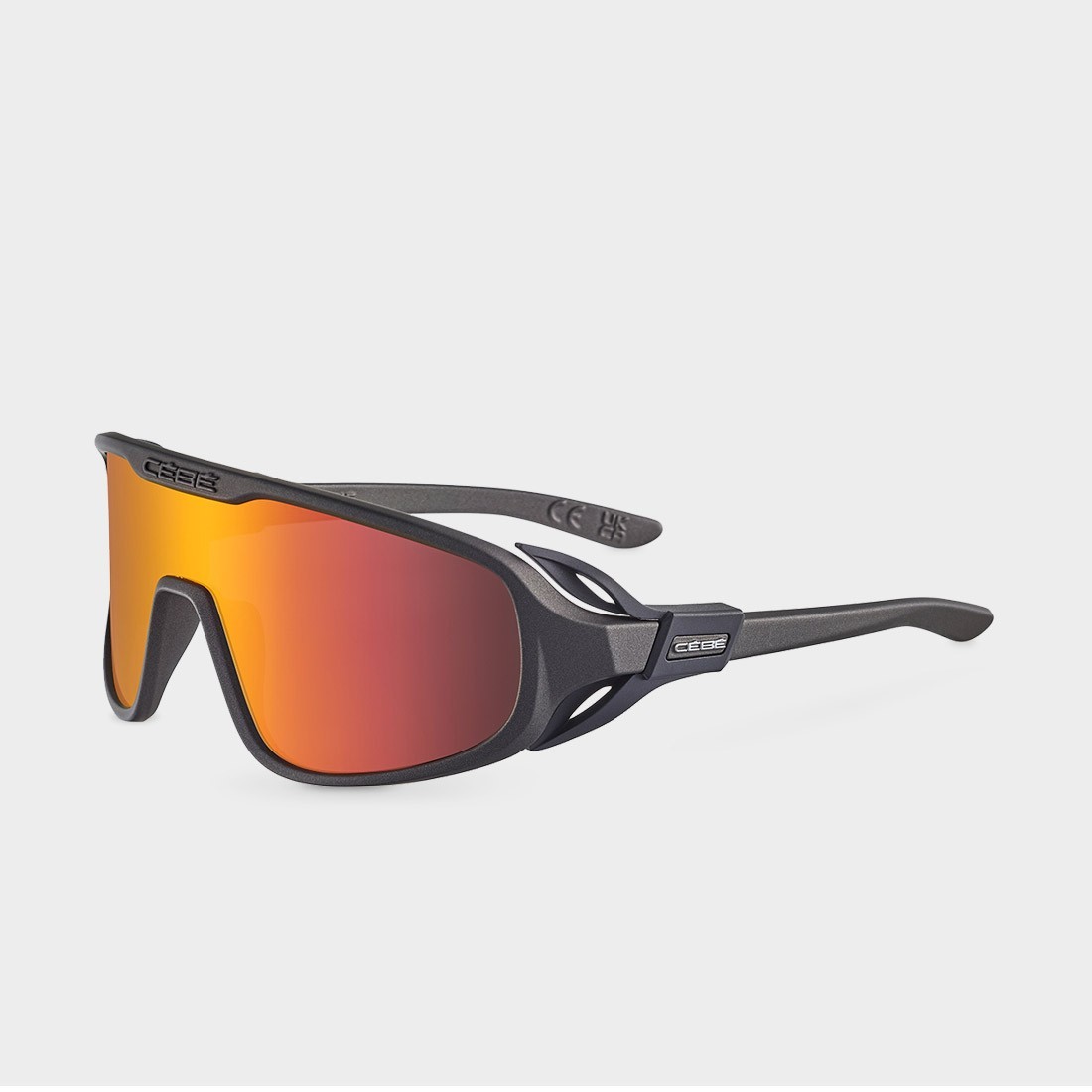 cebe-outline-sport-occhiali-grande-grigio cebe-outline-sport-occhiali-grande-grigio