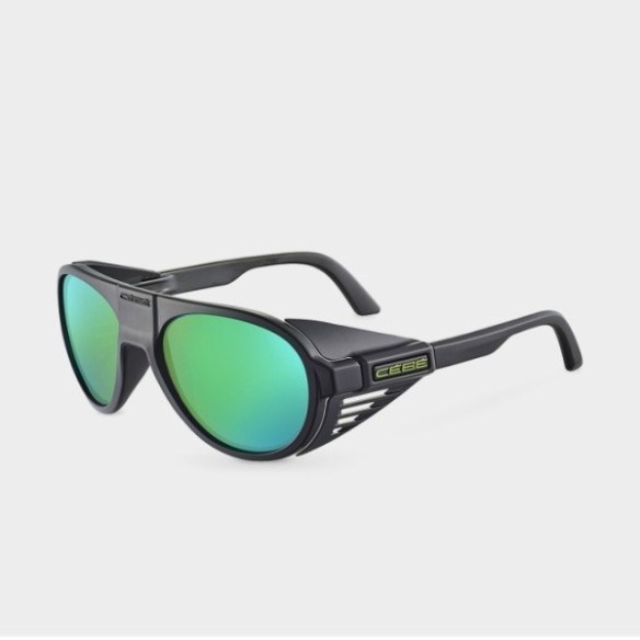 cebe-kult-occhiali sportivi-stile-medio-nero