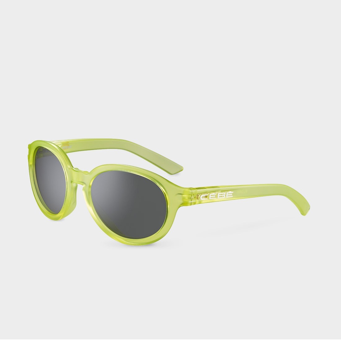 cebe-flora-lunettes-junior-small-lime