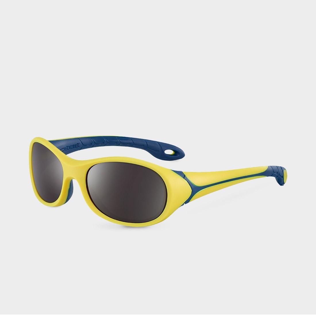 cebe-flipper-lunettes-junior-extra-small-small-marine-jaune