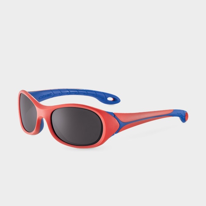 cebe-flipper-lunettes-junior-extra-small-small-marine-rouge