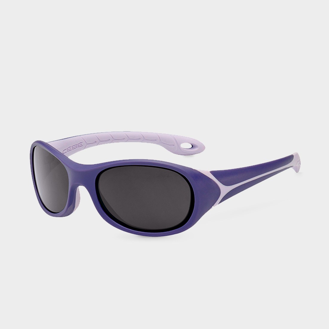 cebe-flipper-lunettes-junior-extra-small-small-violet