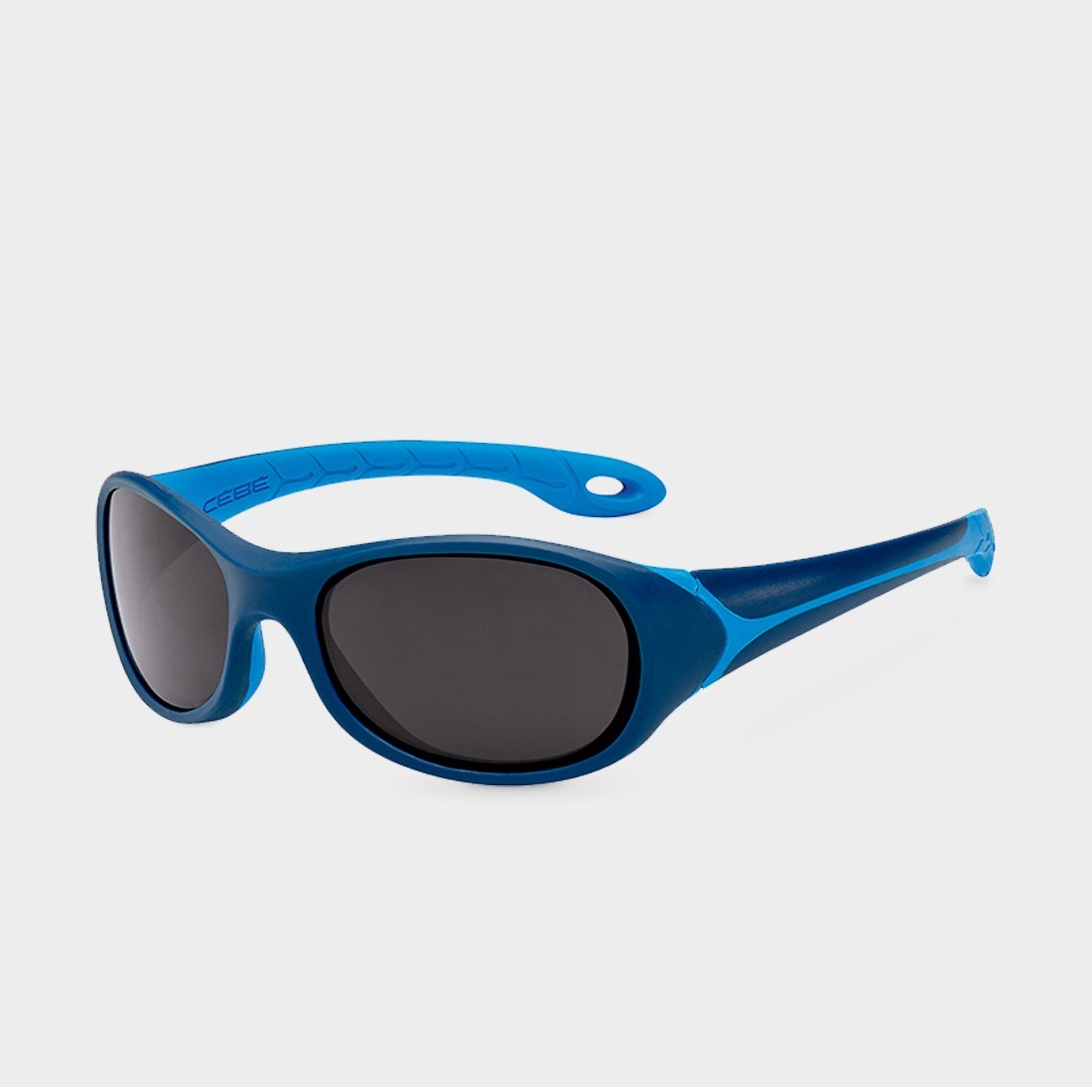 cebe-flipper-lunettes-junior-extra-small-small-marine-bleu