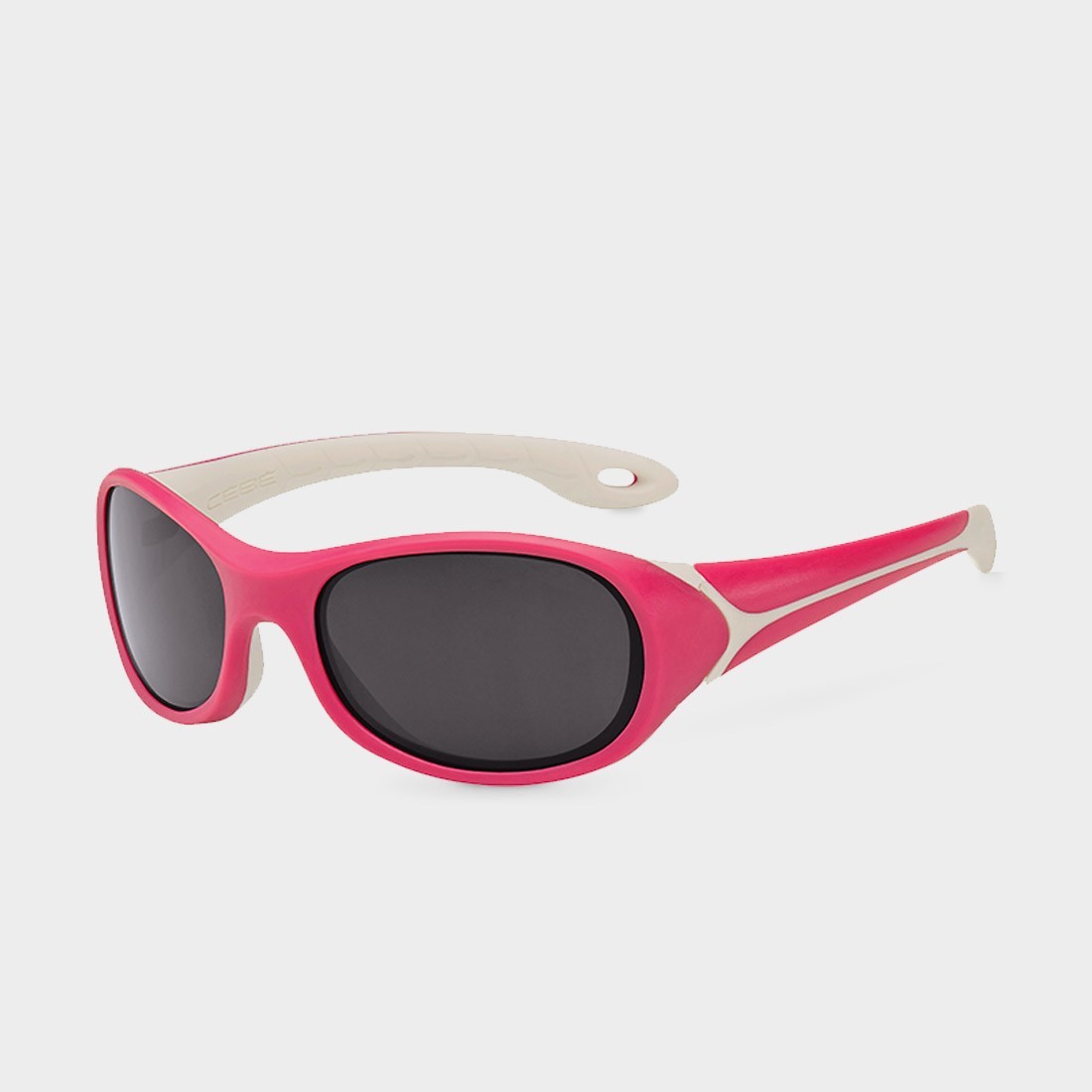 cebe-flipper-lunettes-junior-extra-small-small-rouge