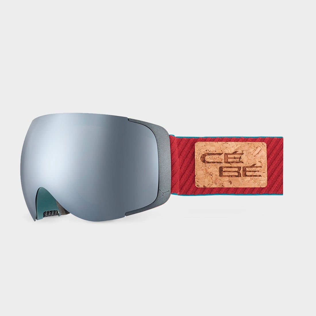 cebe-exo-otg-masks-magnetic-screen-gray-red