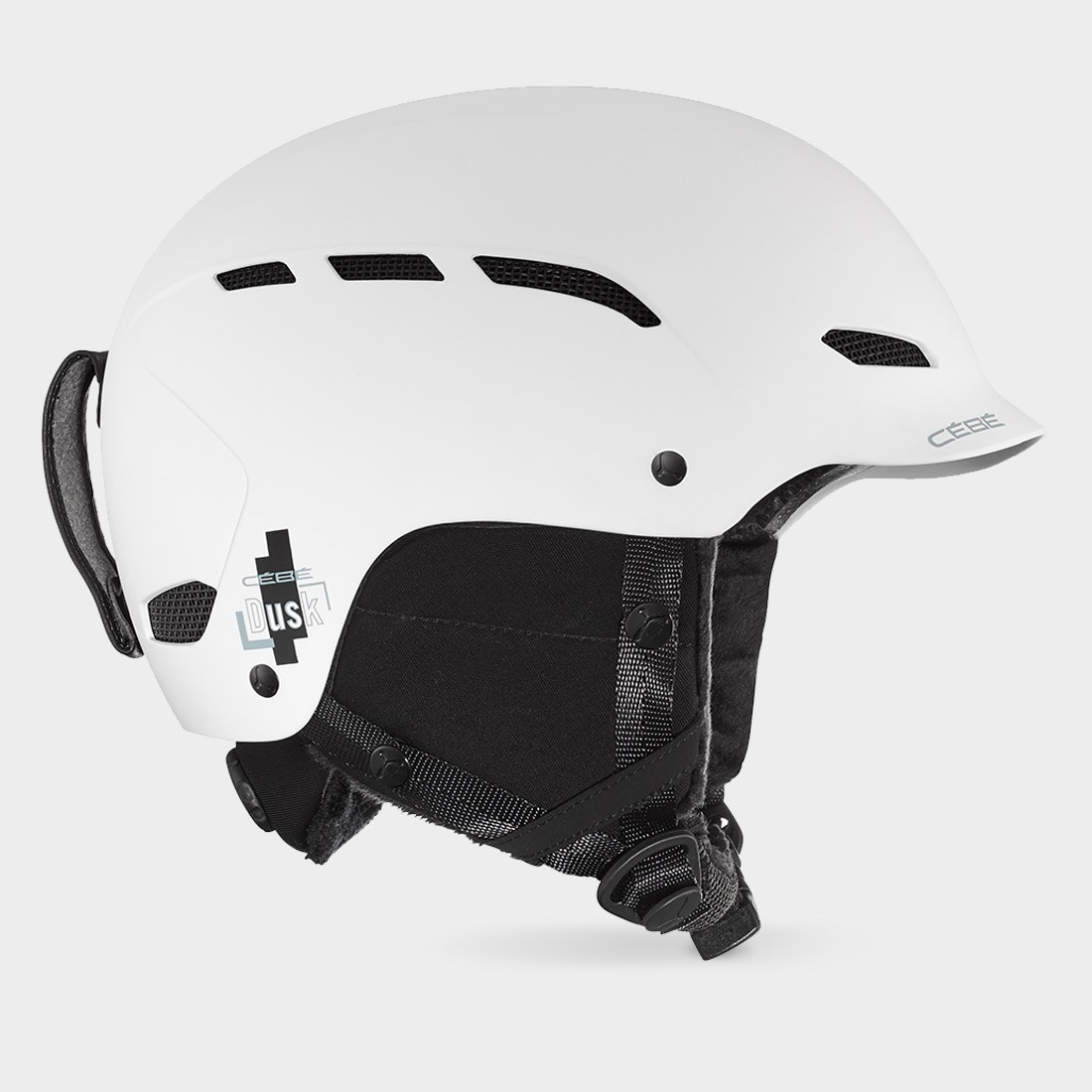 cébé CÉBÉ-DUSK LITE-Casque ski performance
