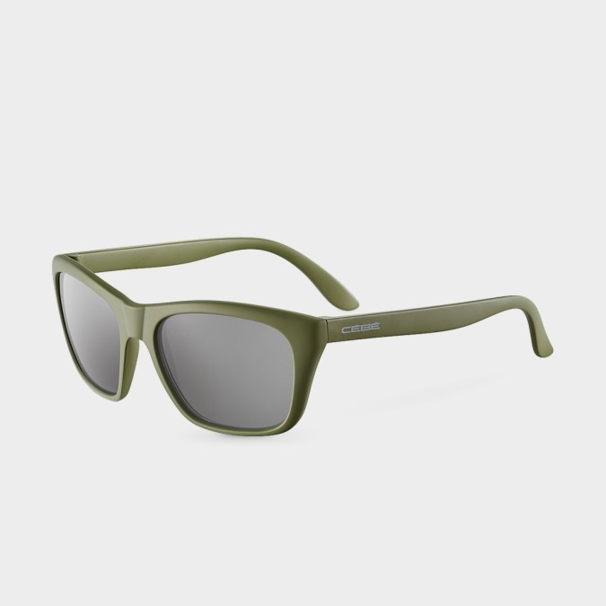 cebe-cooper-glasses-junior-extra-small-olive