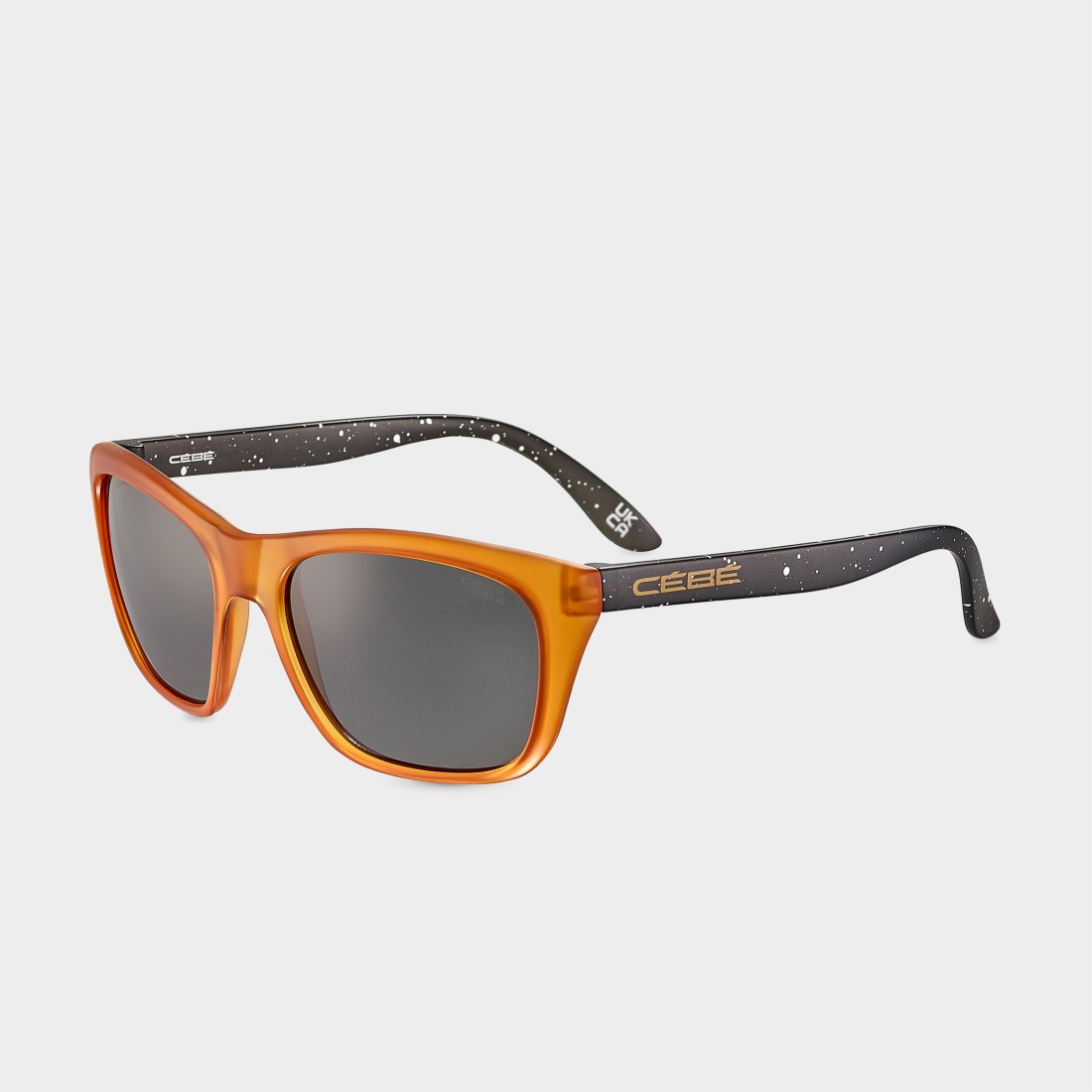 C B COOPER Junior Extra Small Glasses