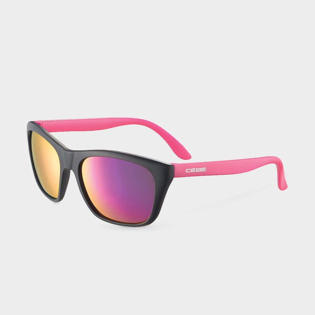 cebe-cooper-glasses-junior-extra-small-black-pink