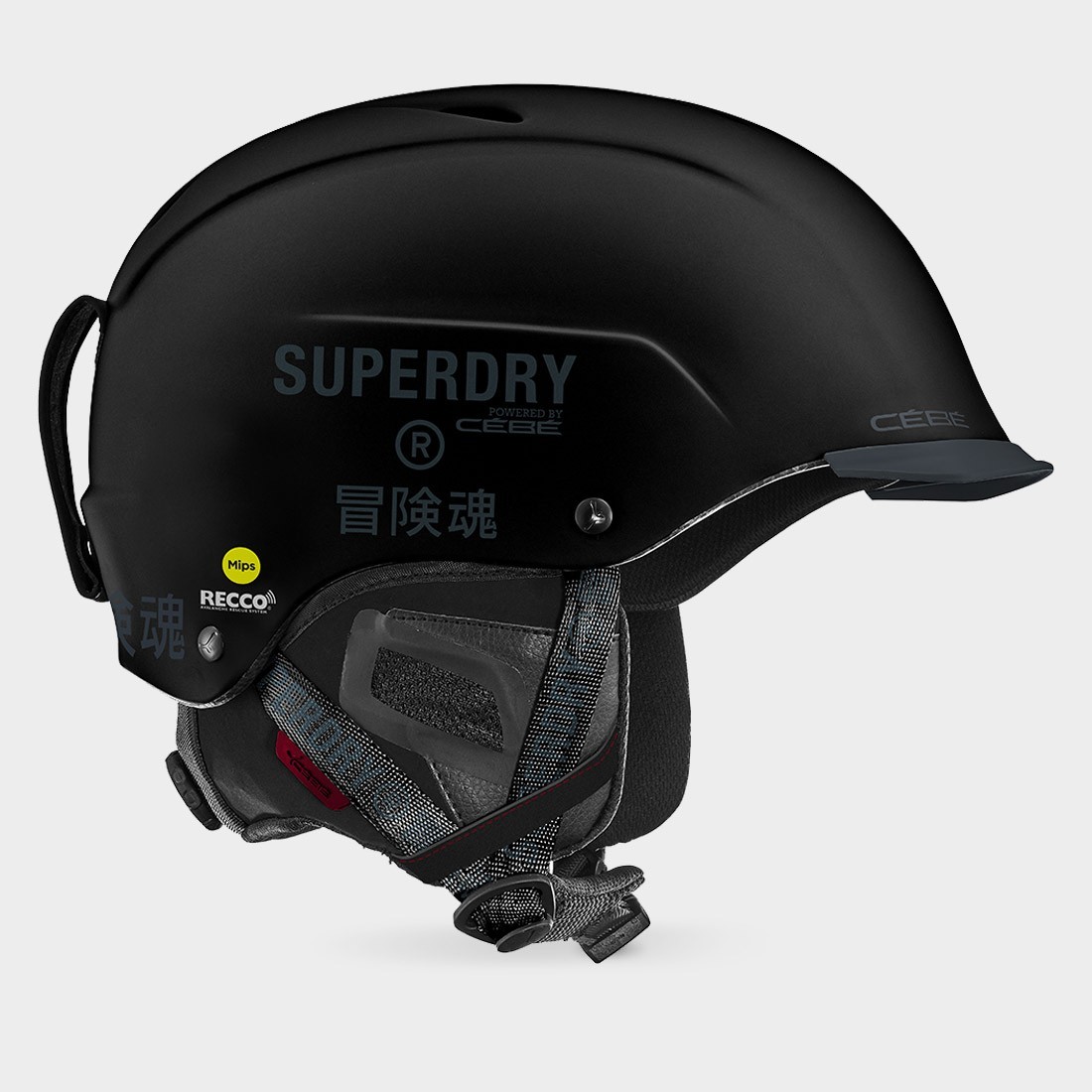 cebe-contest-visor-ultimate-mips-x-superdry-casque-ski-performance-mips-black