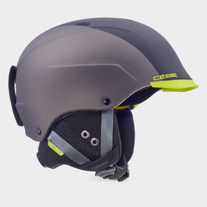 cebe-contest-visor-ultimate-mips-casque-ski-performance-mips-nero-grigio