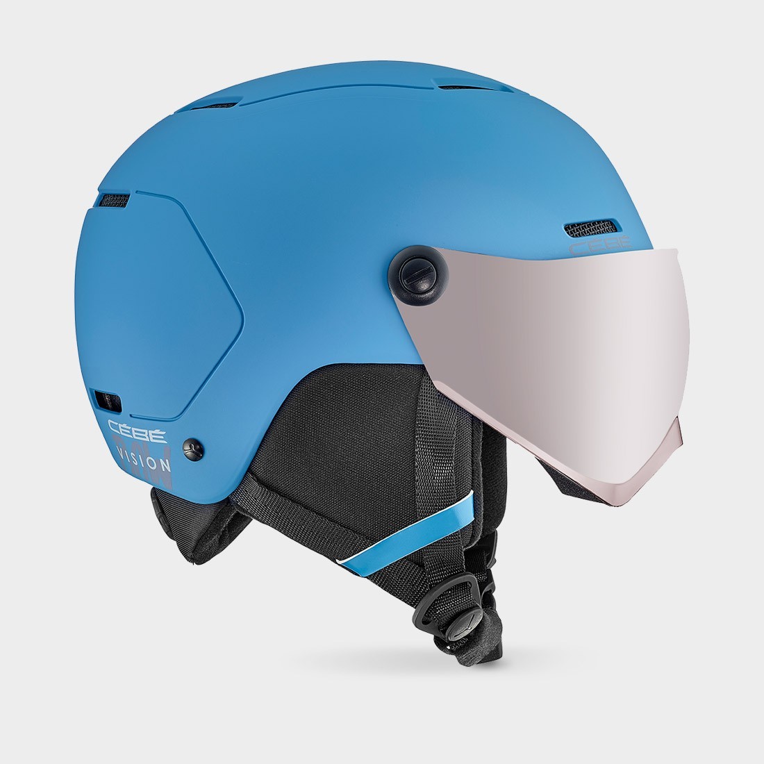 cebe-bow-vision-helmet-ski-junior-visor-marine