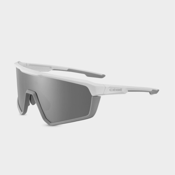 CEBE - Sunglasses for children and adults / Trail, bike, sport, lifestyle  glasses - Photochromic lenses - Polarized lenses