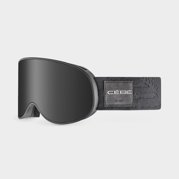 ATTRACTION - Masque ski écran magnétique | CÉBÉ