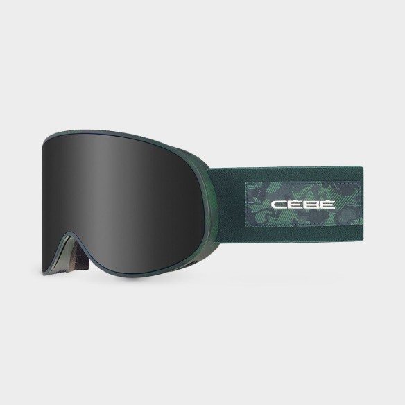 CÉBÉ-ATTRACTION-Maske Magnetische Abschirmung L