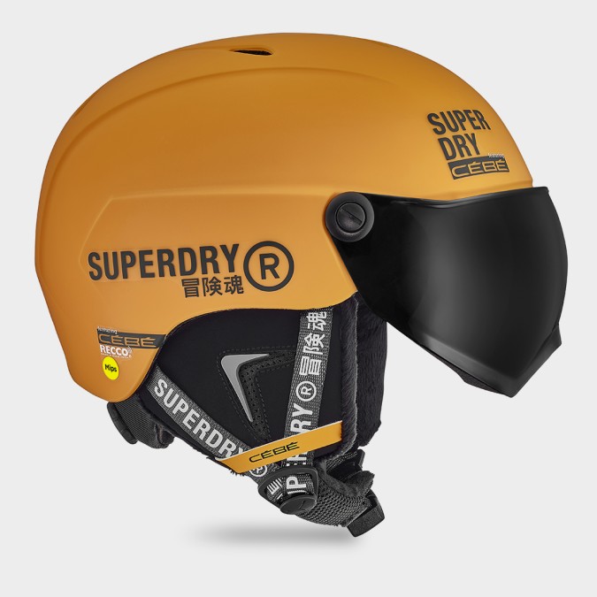 CONTEST VISION MIPS X SUPERDRY