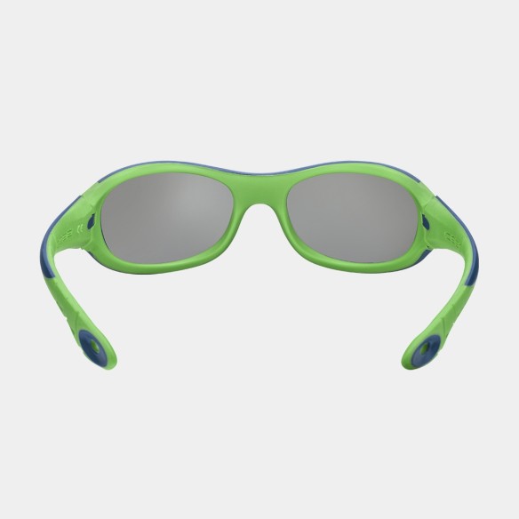 cebe-flipper-lunettes-junior-extra-small-small-marine-vert