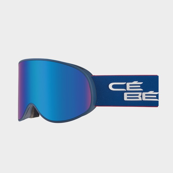 Ski goggles / Spherical / Cylindrical / OTG for glasses wearers / Photochromic screen