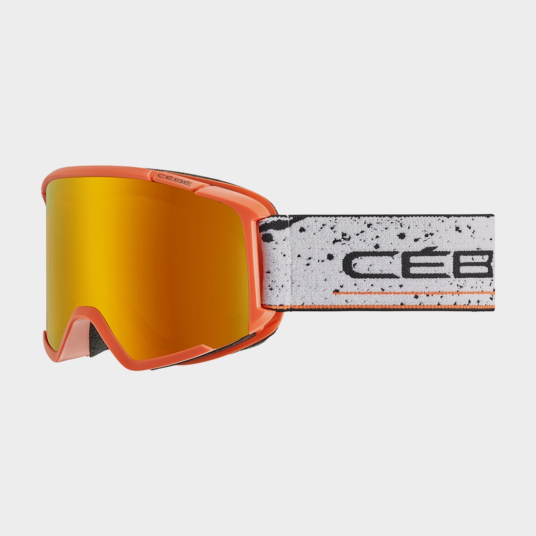 Supertrip Masque de Ski Enfant, Lunette de Ski 5 à 15 ans  Anti-Buée/Poussière UV400, Masqué Ski Enfant pour le snowboard,  l'alpinisme, la motoneige : : Sports et Loisirs