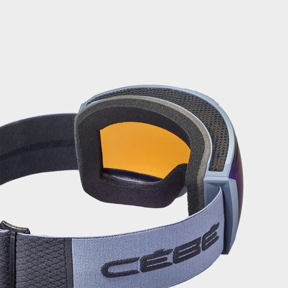 CÉBÉ-HORIZON-Maschera Torica L
