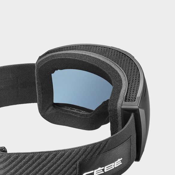 CÉBÉ-HORIZON-Torus-Maske L