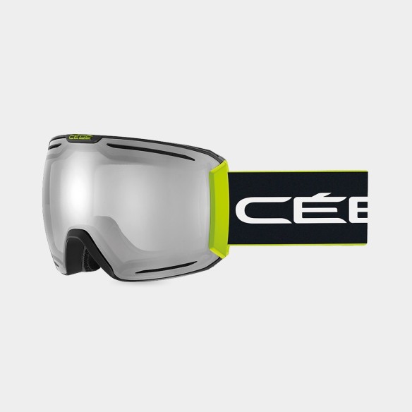 CÉBÉ-HORIZON-Máscara Tórica L