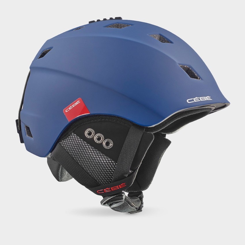 cebe-ivory-Helm-ski-all-mountain-marine-rot