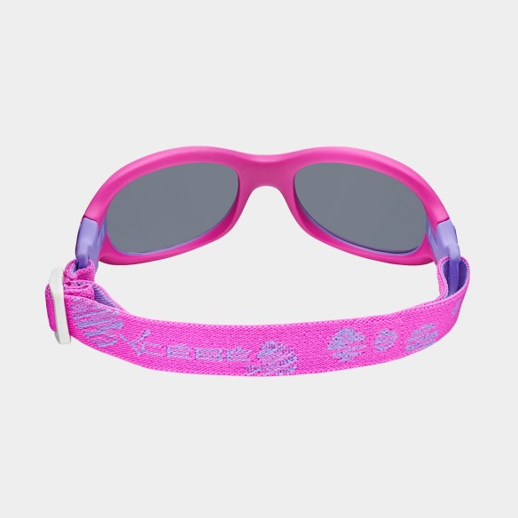 Katchou - Lunettes de soleil pour vos petits aventuriers | CÉBÉ