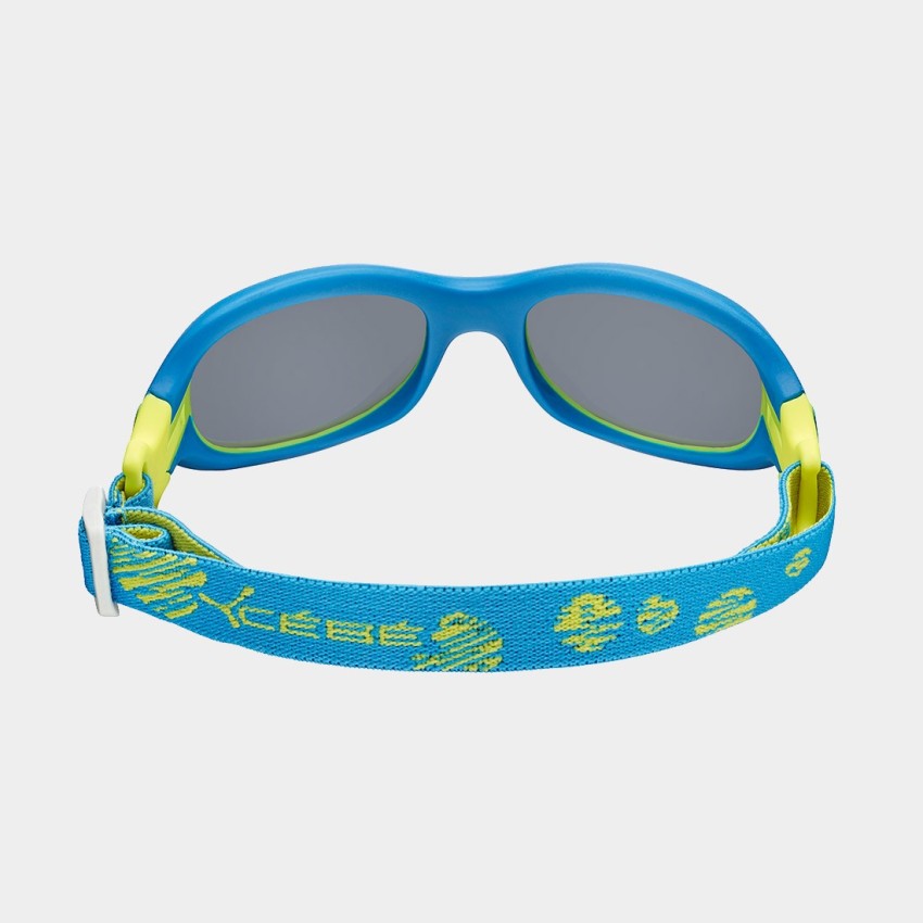 CÉBÉ-KATCHOU-Brille Junior Extra Extra Small
