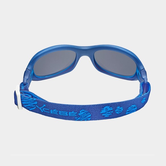 Katchou - Lunettes de soleil pour vos petits aventuriers | CÉBÉ